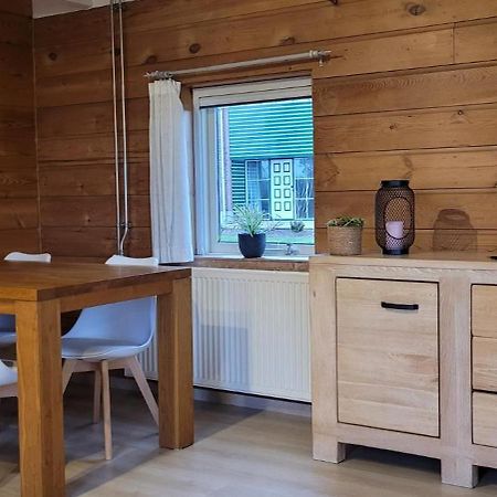Вилла Het Zwaluwnest 69 Giessenburg Экстерьер фото